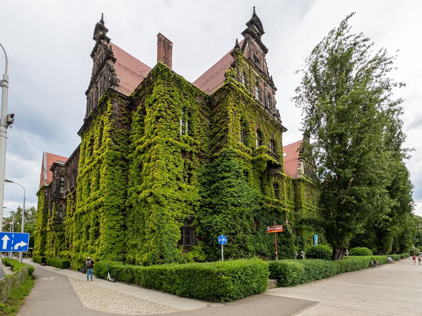 Muzeum Narodowe we Wrocławiu